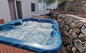 Casa Geminis, Relax, Sol y Jacuzzi